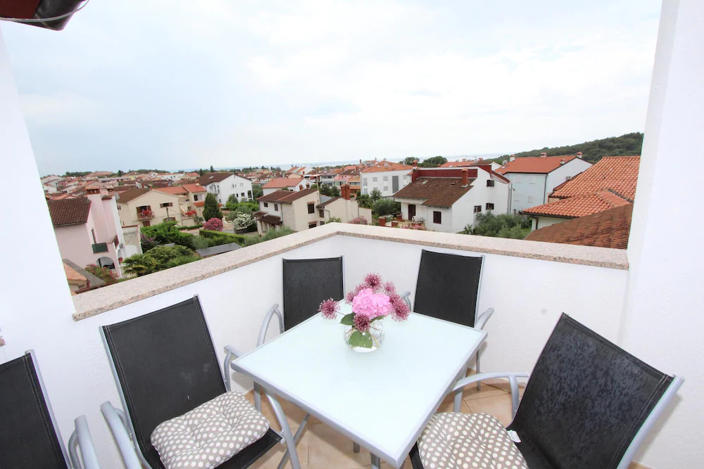 Apartments Tanja