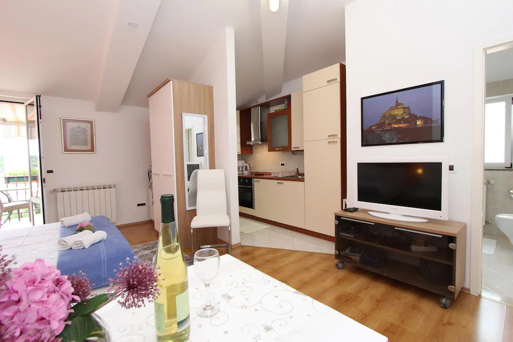 Apartments Tanja