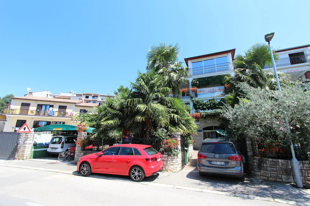 Apartments Tanja