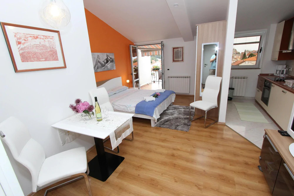 Apartments Tanja
