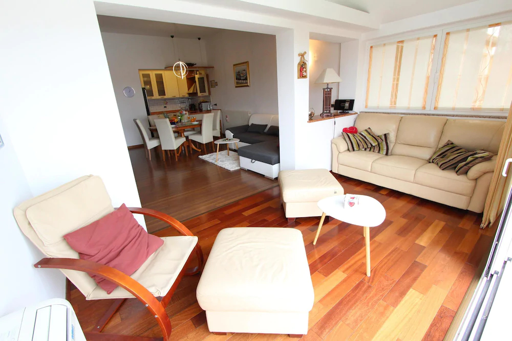 Apartments Tanja