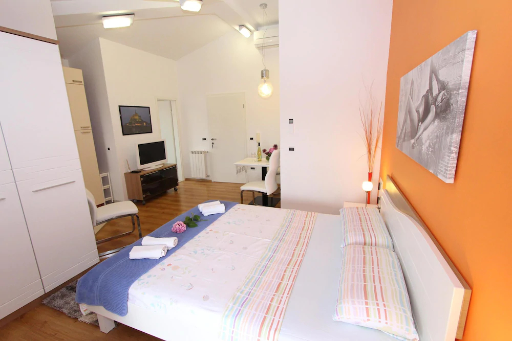 Apartments Tanja
