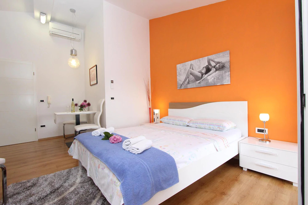 Apartments Tanja