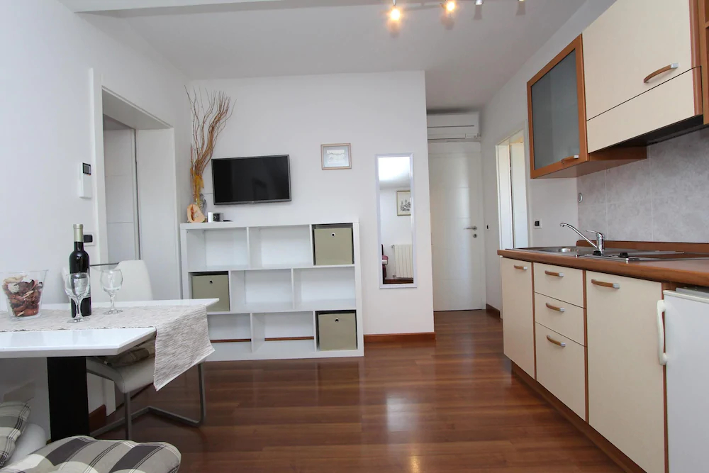 Apartments Tanja