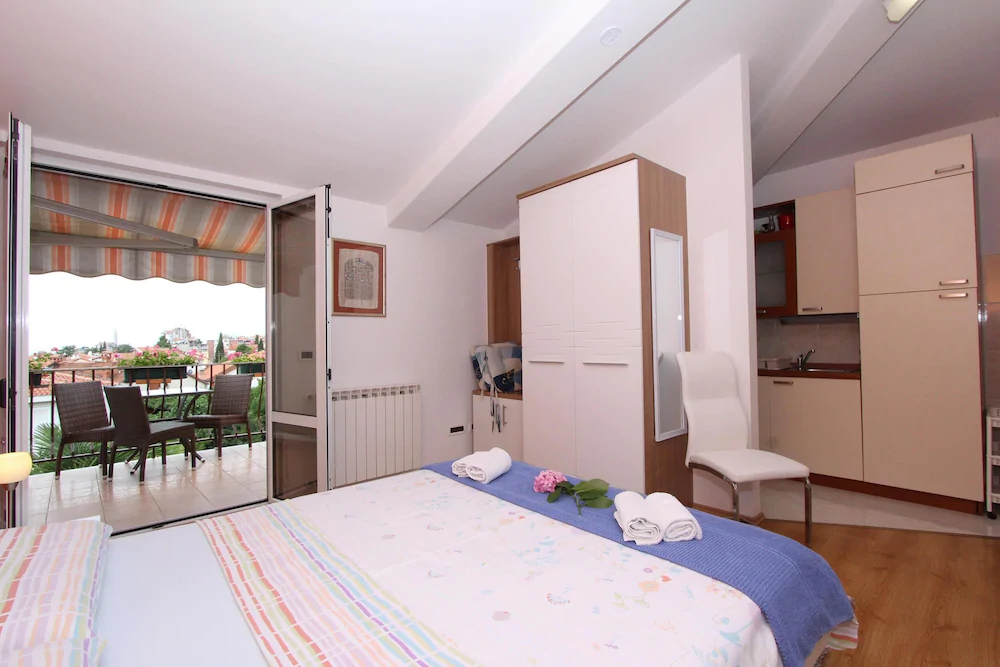 Apartments Tanja