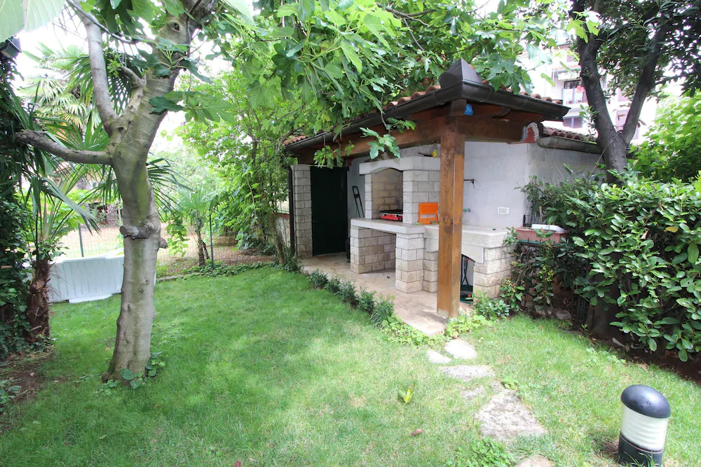 Apartments Tanja