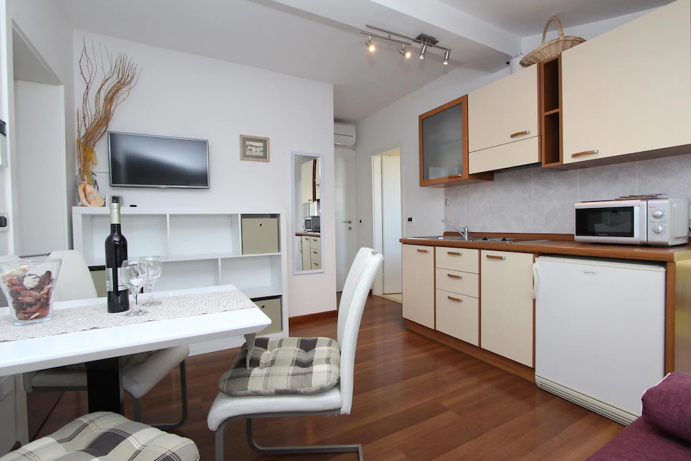 Apartments Tanja