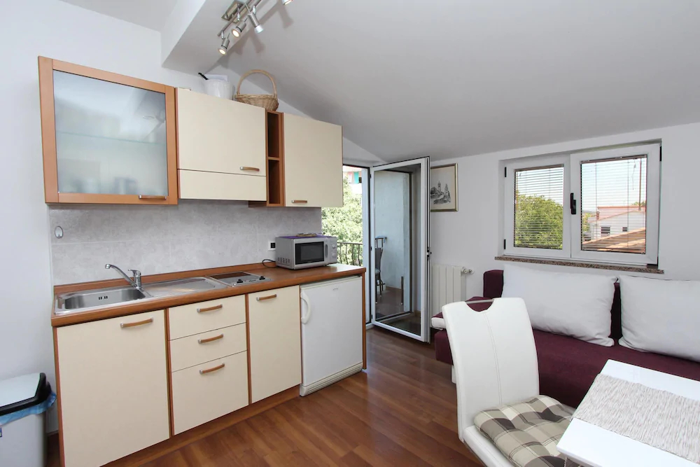 Apartments Tanja