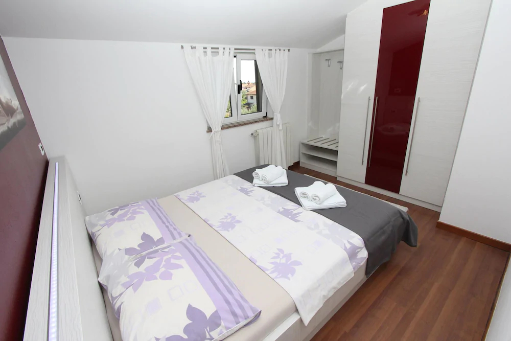 Apartments Tanja