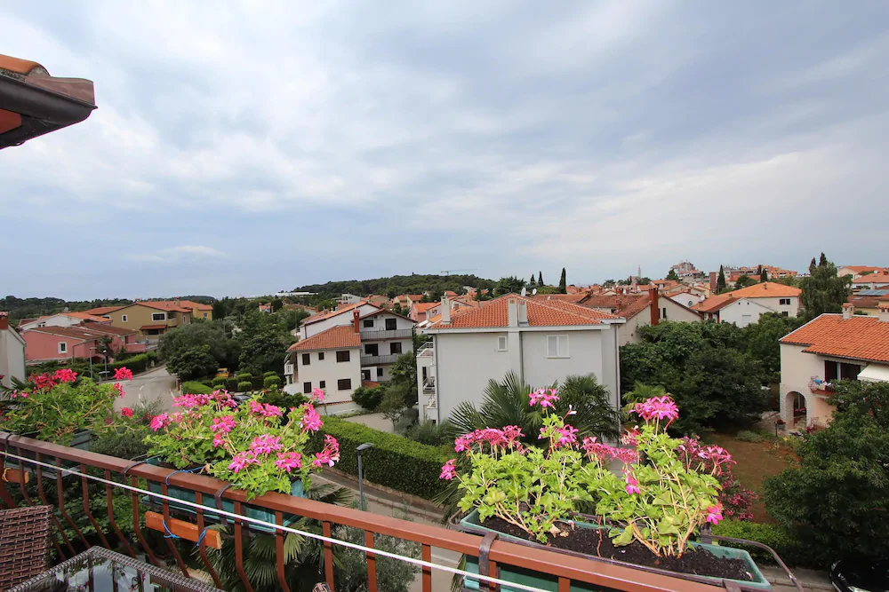 Apartments Tanja