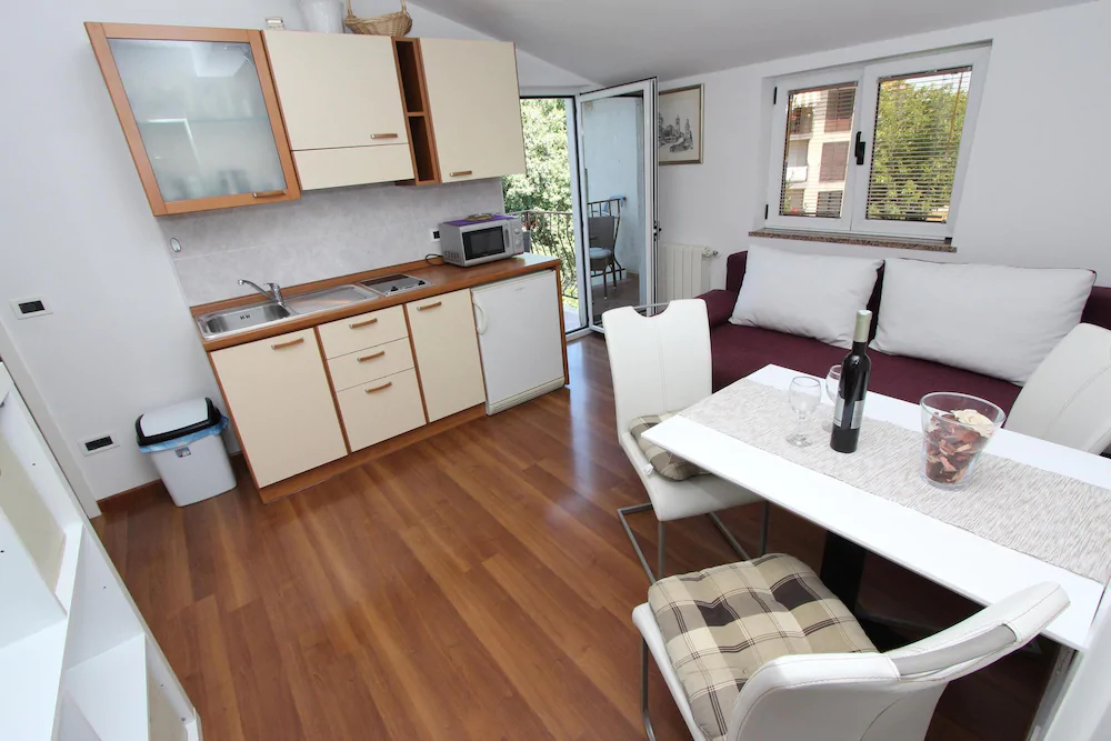 Apartments Tanja
