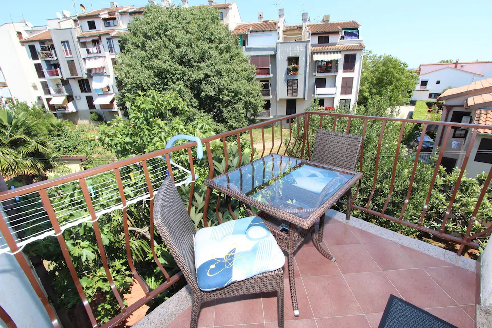 Apartments Tanja