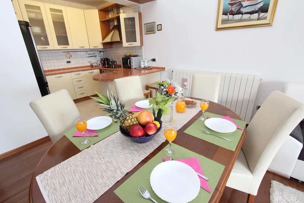 Apartments Tanja