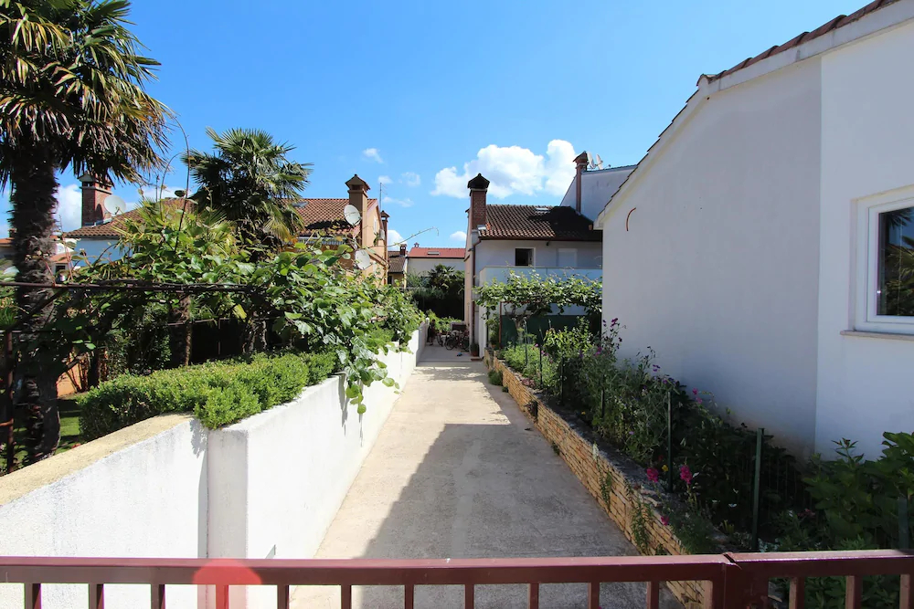 Apartments Tena