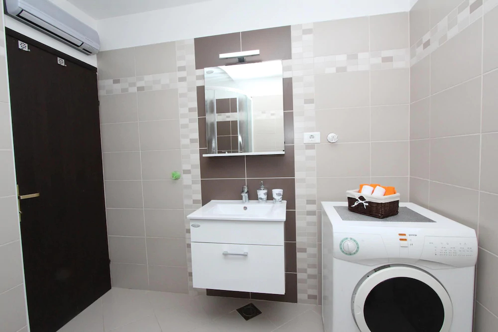 Apartments Tena