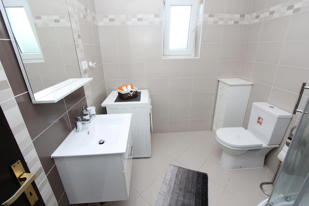 Apartments Tena