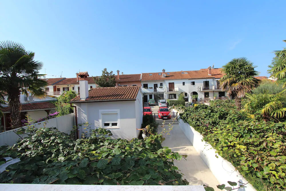 Apartments Tena