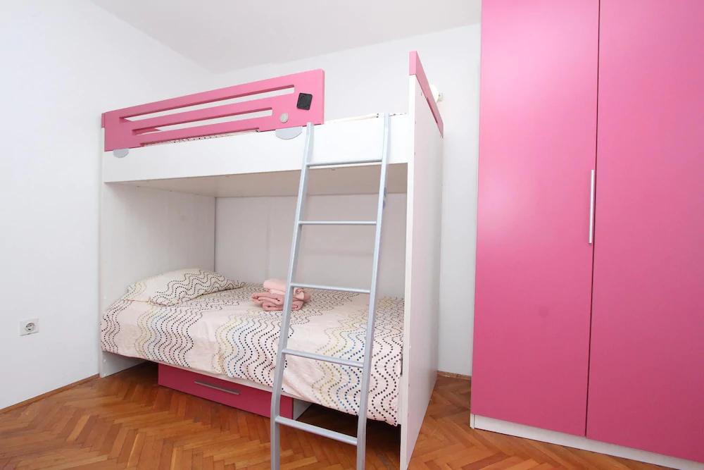 Apartments Tena