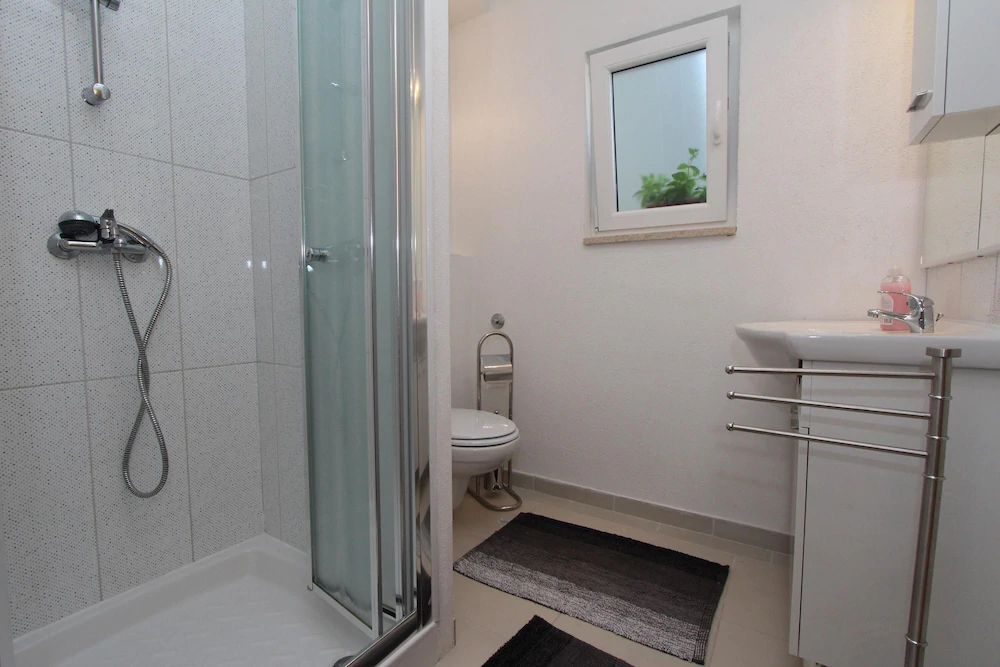 Apartments Tena