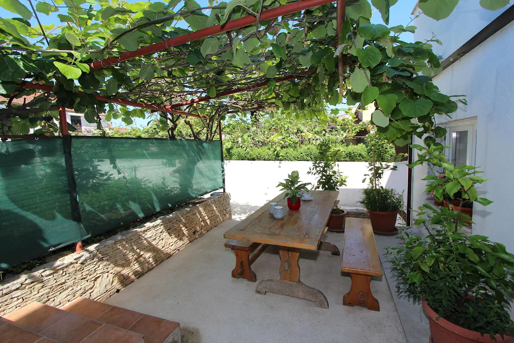 Apartments Tena