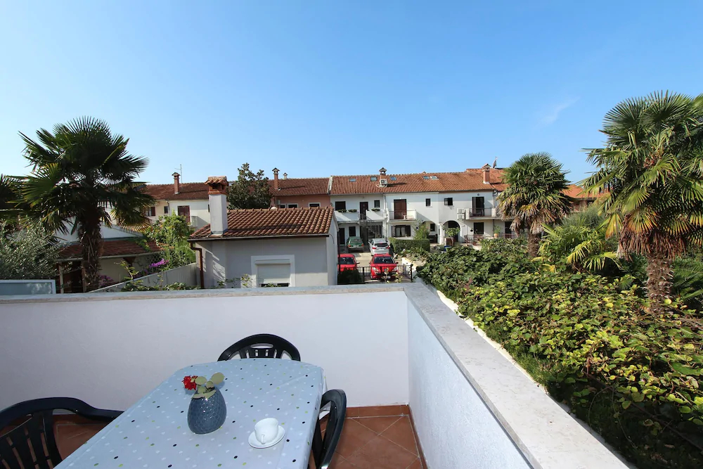 Apartments Tena