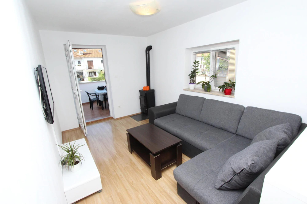 Apartments Tena