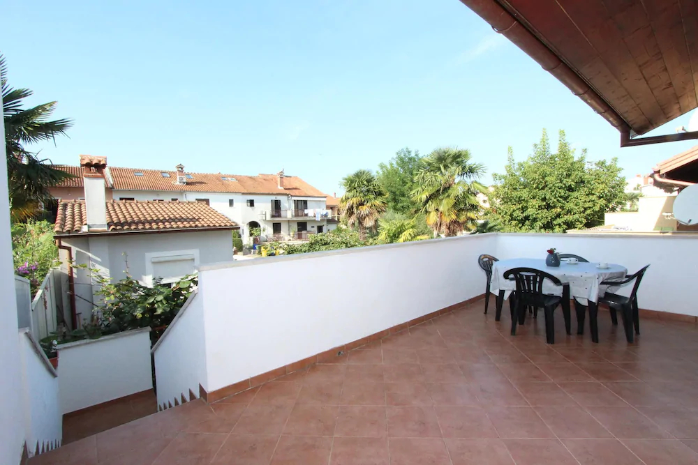 Apartments Tena