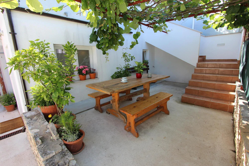 Apartments Tena