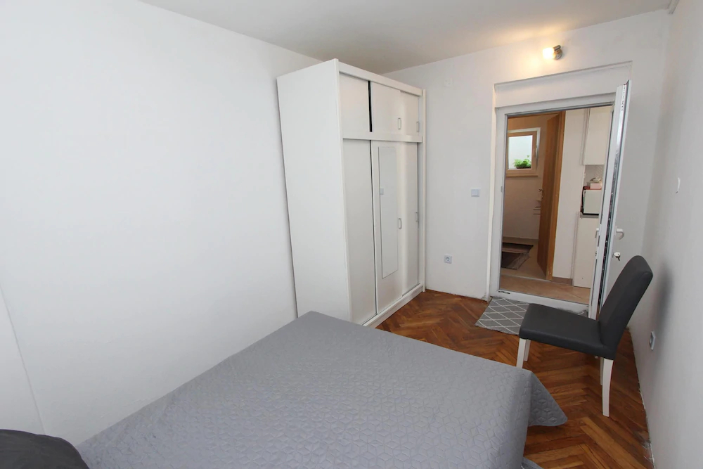 Apartments Tena