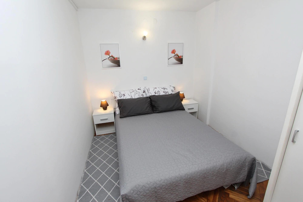 Apartments Tena