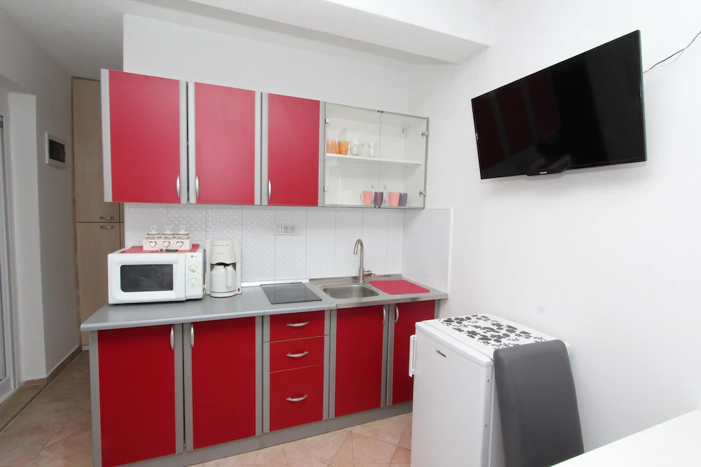 Apartments Tena