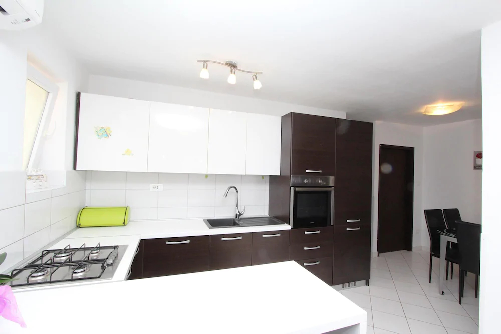 Apartments Tena
