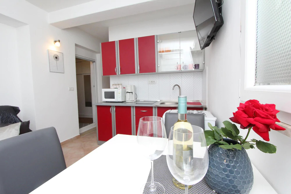 Apartments Tena