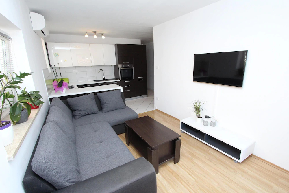 Apartments Tena