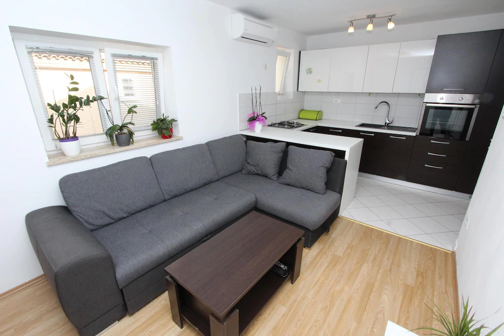 Apartments Tena