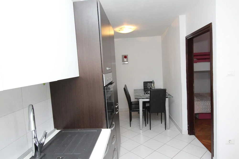 Apartments Tena