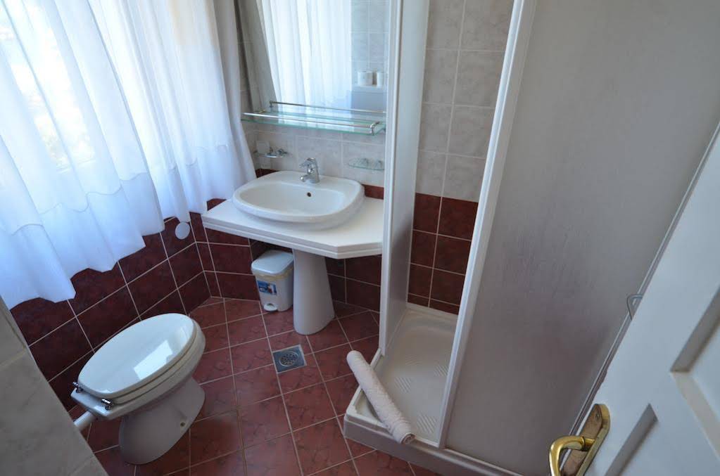 Apartments Villa Rossella 1