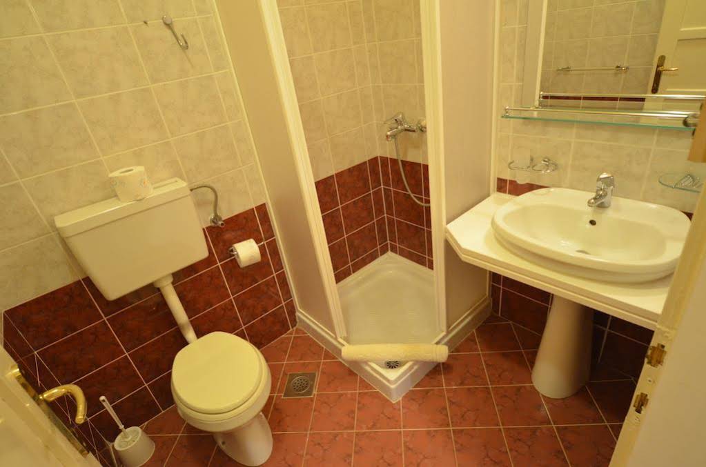 Apartments Villa Rossella 1