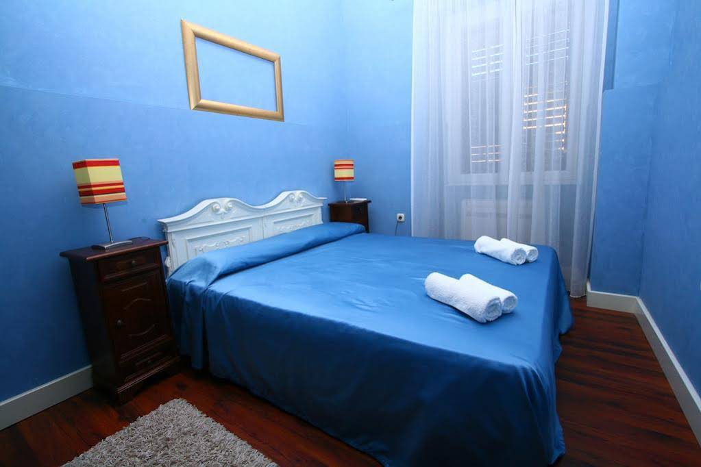 Apartments Villa Rossella 1