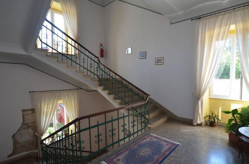 Apartments Villa Rossella 1