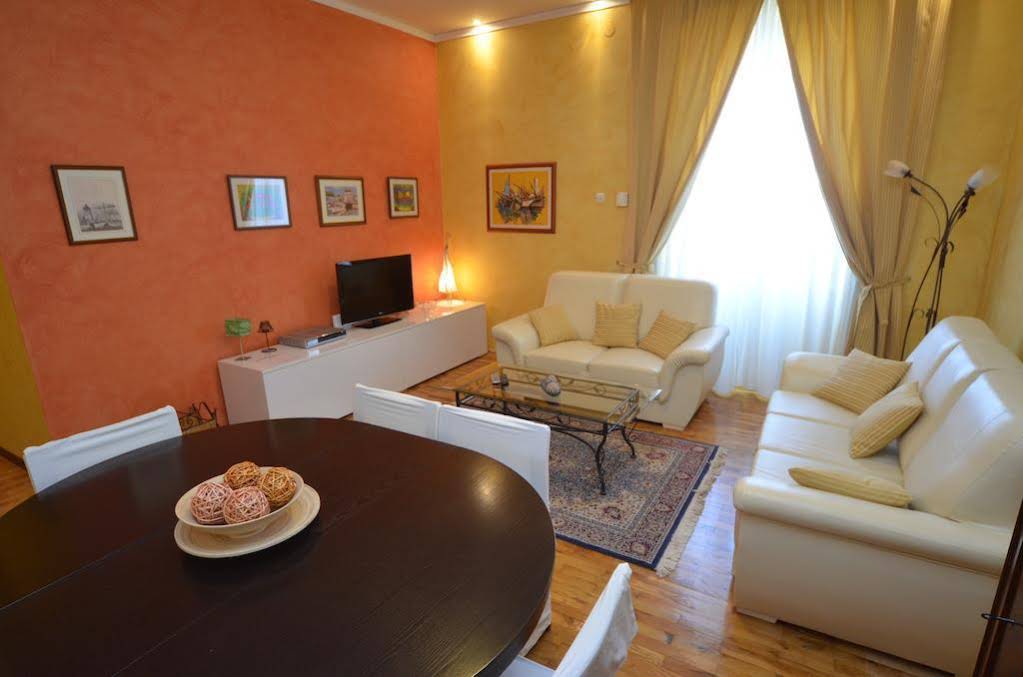 Apartments Villa Rossella 1