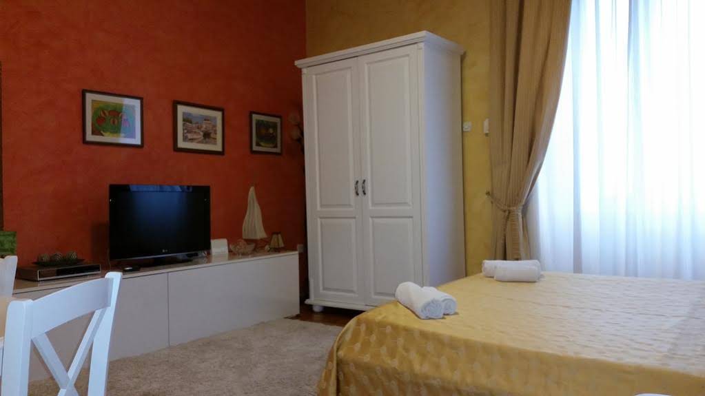 Apartments Villa Rossella 1