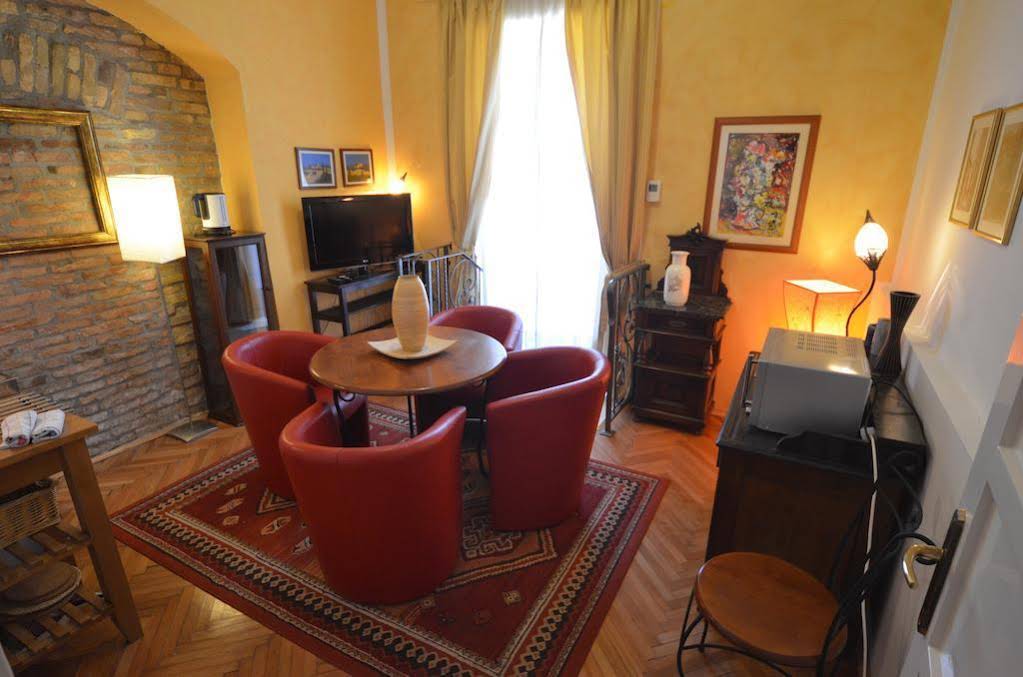 Apartments Villa Rossella 1