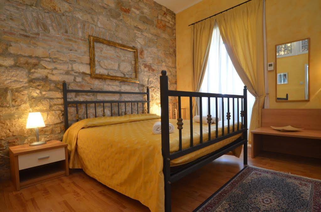 Apartments Villa Rossella 1