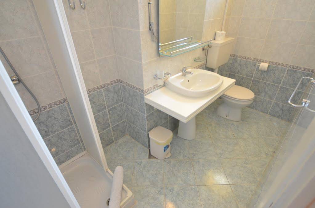 Apartments Villa Rossella 1