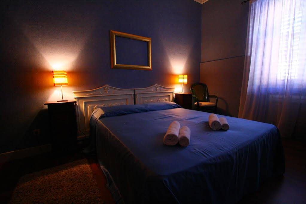 Apartments Villa Rossella 1