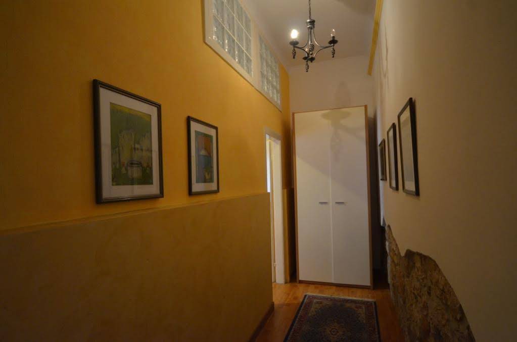 Apartments Villa Rossella 1