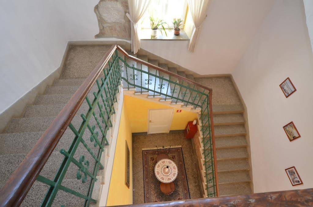 Apartments Villa Rossella 1