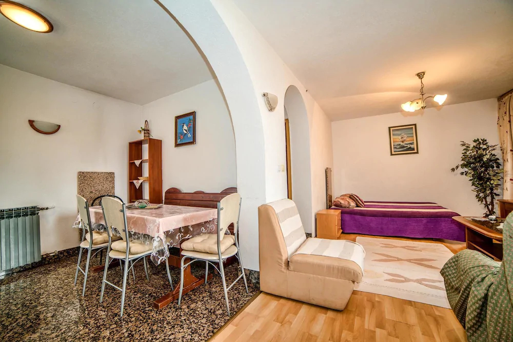 Apartments Volte