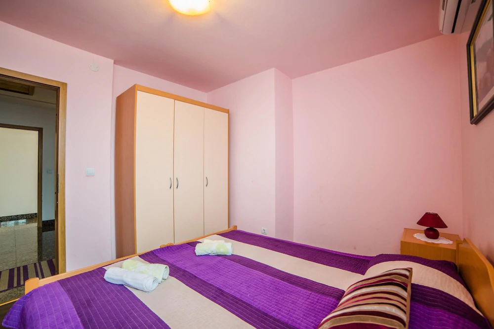Apartments Volte
